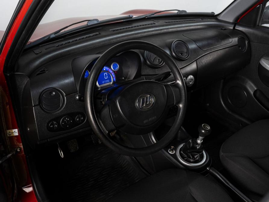 Lifan Smily I (320) Тюмень  - изображение 10
