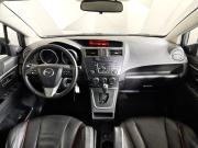 Mazda 5 II (CW) Москва  - изображение 33
