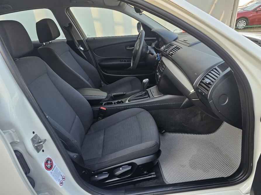 BMW 1 серии I (E81/E82/E87/E88) Рестайлинг Ярославль  - изображение 11