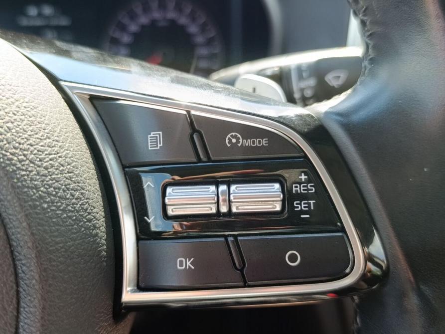 Kia Optima IV Рестайлинг Тверь  - изображение 22