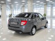 Lada (ВАЗ) Granta I Рестайлинг Самара  - изображение 15