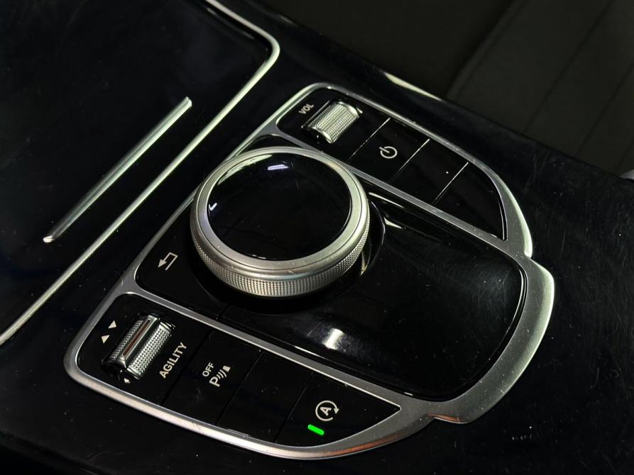 Mercedes-Benz C-Класс IV (W205) Уфа  - изображение 15