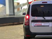 Lada (ВАЗ) Largus I Архангельск  - изображение 24