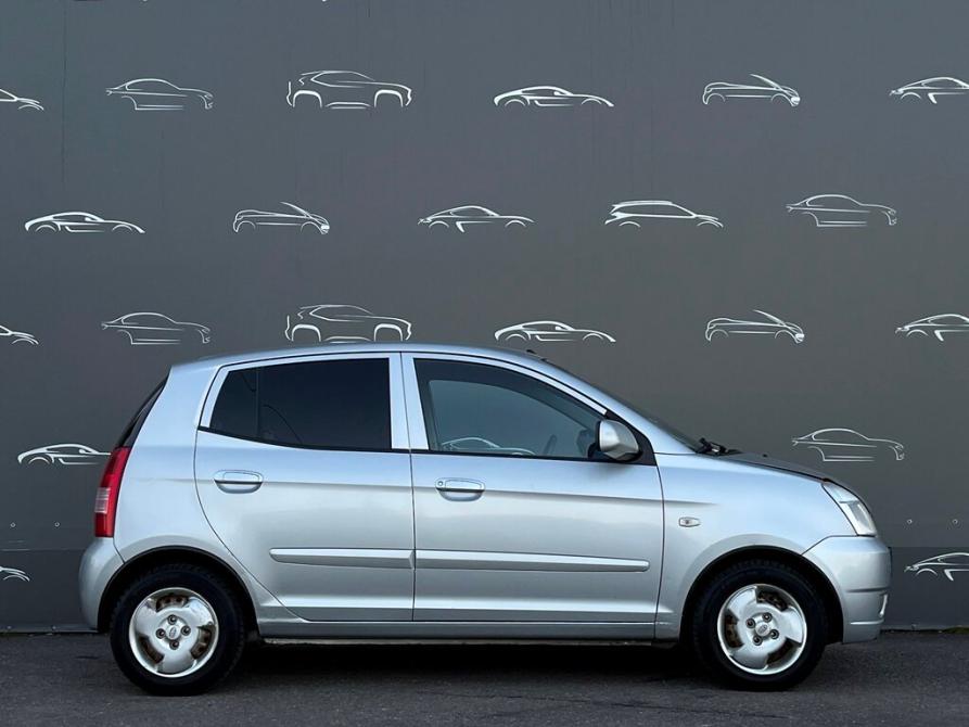 Kia Picanto I Санкт-Петербург  - изображение 8