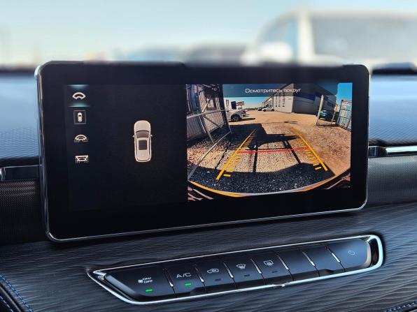 Haval Jolion I с пробегом 2021 года, цена 1 650 000 рублей, 69100 км, внедорожник, Автокод Объявления
