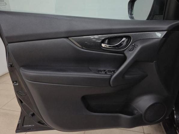 Nissan X-Trail III с пробегом 2017 года, цена 1 770 000 рублей, 129500 км, внедорожник, Автокод Объявления