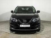 Nissan Qashqai II Рестайлинг Санкт-Петербург  - изображение 21