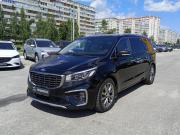 Kia Carnival III Йошкар-Ола  - изображение 23