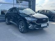 Haval F7x I Санкт-Петербург  - изображение 8