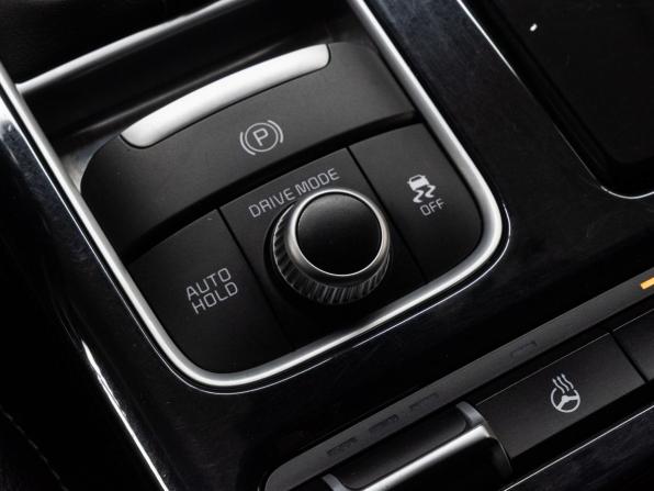 Kia Stinger I с пробегом 2018 года, цена 2 749 000 рублей, 129120 км, лифтбек, Автокод Объявления