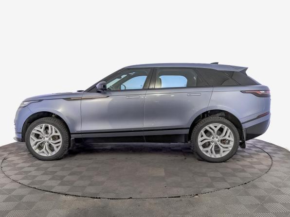Land Rover Range Rover Velar I с пробегом 2017 года, цена 3 350 000 рублей, 187756 км, внедорожник, Автокод Объявления