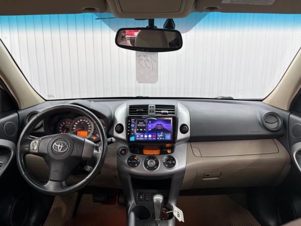Toyota RAV4 III (XA30) с пробегом 2006 года, цена 947 000 рублей, 284122 км, внедорожник, Автокод Объявления