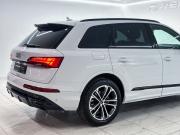 Audi Q7 II (4M) Рестайлинг 2 Уфа  - изображение 71