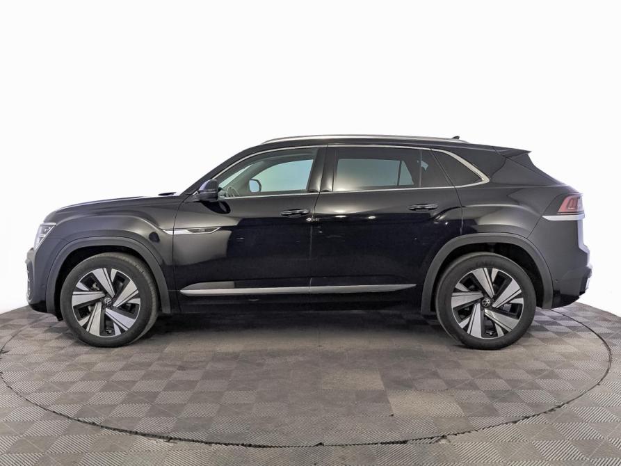 Volkswagen Teramont I Рестайлинг Москва  - изображение 8