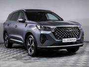 Chery Tiggo 7 Pro Max I Москва  - изображение 21