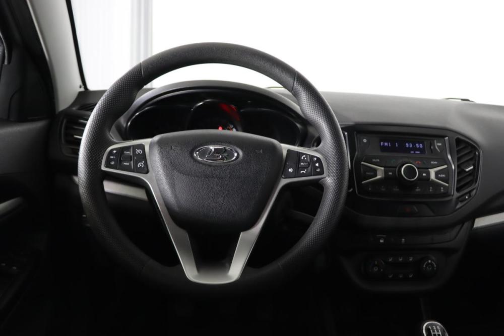 Lada (ВАЗ) Vesta I Нижний Новгород  - изображение 10