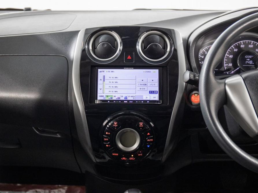 Nissan Note II Иркутск  - изображение 11