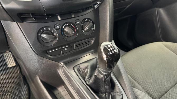 Ford Focus III с пробегом 2011 года, цена 619 000 рублей, 209000 км, хэтчбек, Автокод Объявления