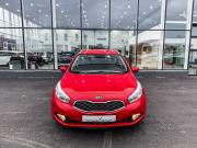 Kia Ceed II Курган  - изображение 21