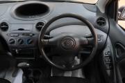 Toyota Vitz I (P10) Омск  - изображение 32