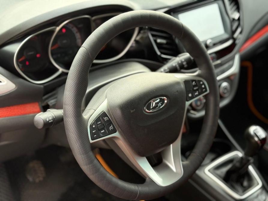 Lada (ВАЗ) Vesta I Томск  - изображение 12