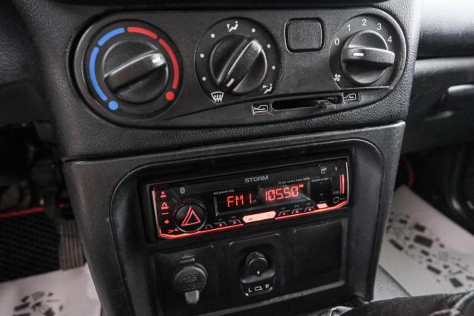 Chevrolet Niva I Рестайлинг с пробегом 2017 года, цена 819 000 рублей, 119402 км, внедорожник, Автокод Объявления
