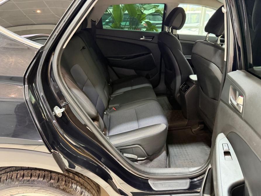 Hyundai Tucson III Таганрог  - изображение 19