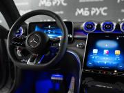 Mercedes-Benz CLE AMG Москва  - изображение 43