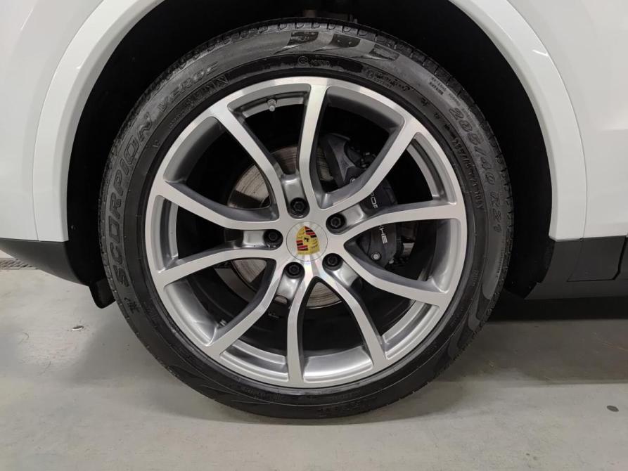 Porsche Cayenne III Казань  - изображение 22