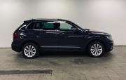 Volkswagen Tiguan II Санкт-Петербург  - изображение 23