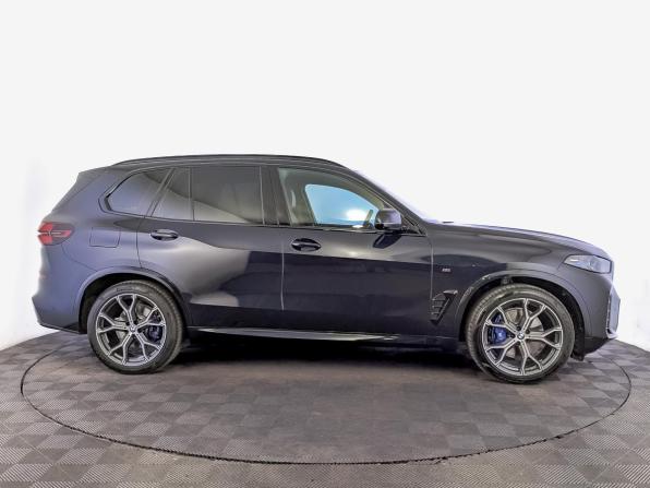 BMW X5 IV (G05/G18) Рестайлинг с пробегом 2025 года, цена 13 930 000 рублей, 4336 км, внедорожник, Автокод Объявления