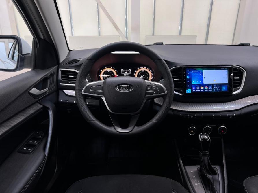 Lada (ВАЗ) Vesta I Рестайлинг (NG) Волгоград  - изображение 13