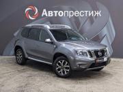 Nissan Terrano III (D10) Пермь  - изображение 26