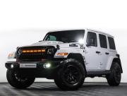 Jeep Wrangler IV (JL) Москва  - изображение 50