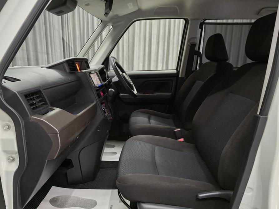 Toyota Roomy I Рестайлинг Красноярск  - изображение 14