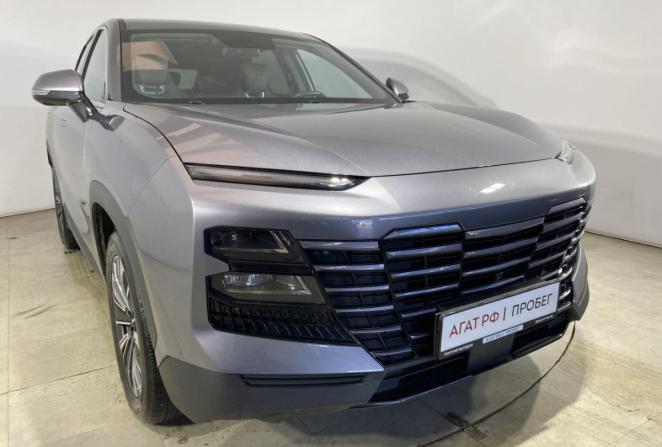 JETOUR DASHING I с пробегом 2023 года, цена 2 000 000 рублей, 48203 км, внедорожник, Автокод Объявления