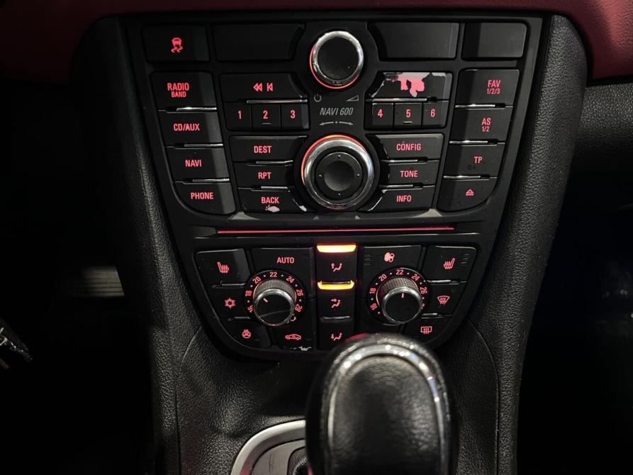Opel Meriva B Чебоксары  - изображение 15