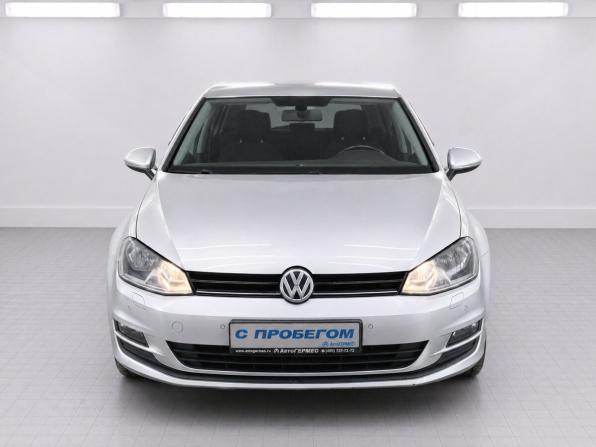 Volkswagen Golf VII с пробегом 2014 года, цена 1 290 000 рублей, 180482 км, хэтчбек, Автокод Объявления