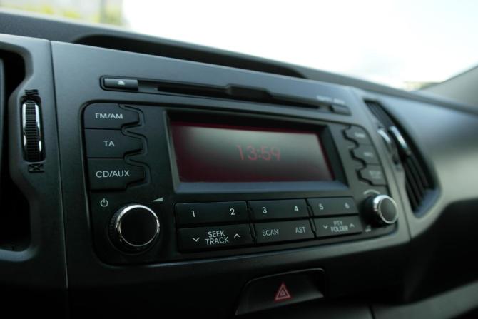 Kia Sportage III с пробегом 2013 года, цена 1 300 000 рублей, 140000 км, внедорожник, Автокод Объявления