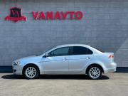 Mitsubishi Lancer X Рестайлинг Альметьевск  - изображение 34