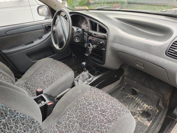 Chevrolet Lanos I с пробегом 2007 года, цена 120 000 рублей, 300000 км, седан, Автокод Объявления