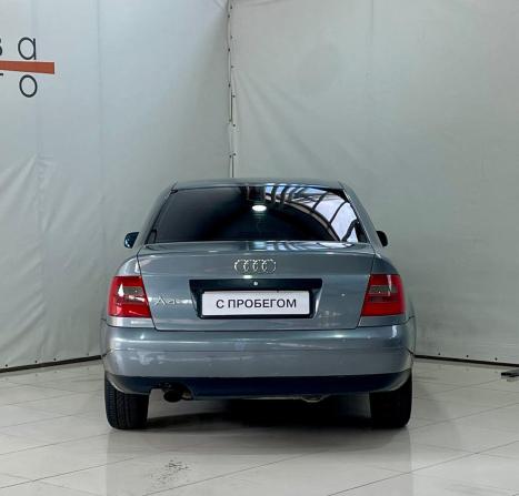 Audi A4 I (B5) Рестайлинг с пробегом 1999 года, цена 350 000 рублей, 253000 км, седан, Автокод Объявления