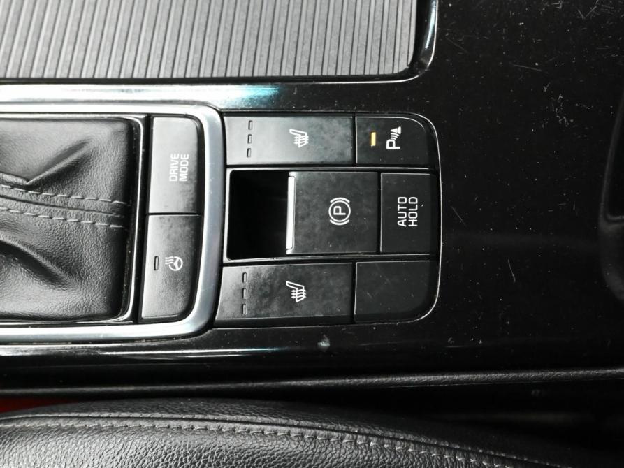 Kia Optima IV Екатеринбург  - изображение 17