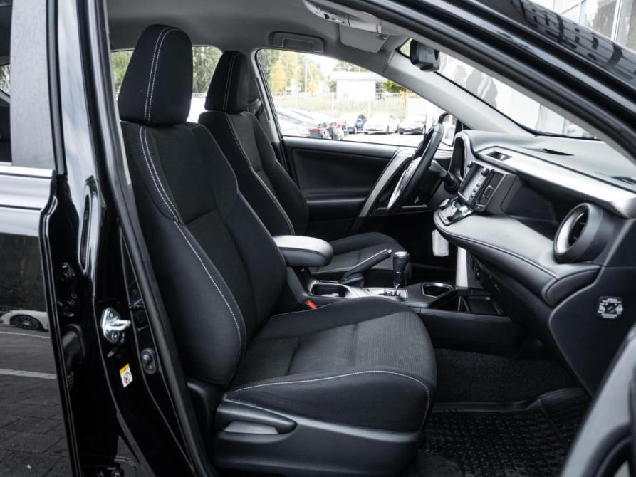 Toyota RAV4 IV (XA40) Рестайлинг Ставрополь  - изображение 8