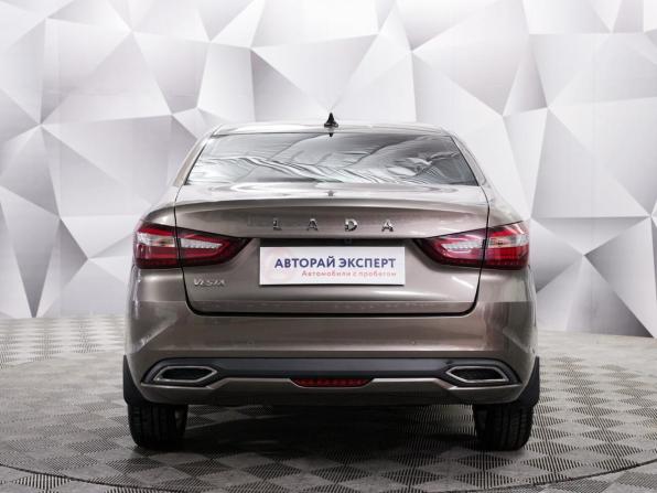 Lada (ВАЗ) Vesta I Рестайлинг (NG) с пробегом 2024 года, цена 1 320 000 рублей, 53017 км, седан, Автокод Объявления