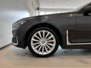 BMW 7 серии VI (G11/G12) Рестайлинг Волгоград  - изображение 52