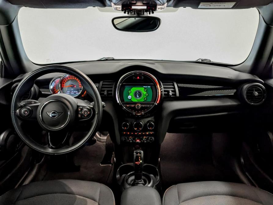 Mini Hatch III (F55/F56) Рестайлинг Москва  - изображение 14