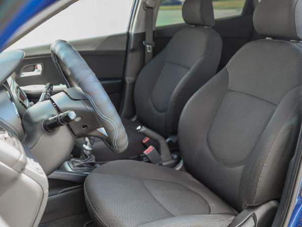 Kia Rio III с пробегом 2013 года, цена 859 000 рублей, 137950 км, хэтчбек, Автокод Объявления