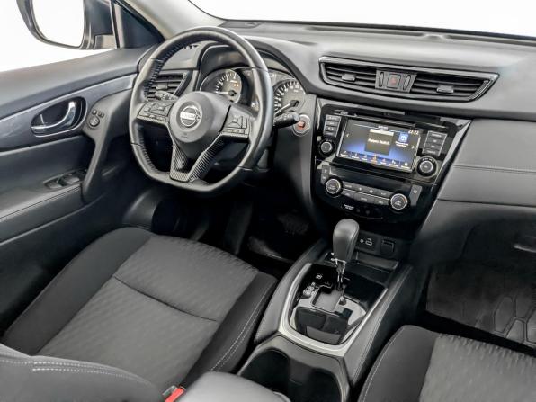 Nissan X-Trail III Рестайлинг с пробегом 2020 года, цена 3 115 000 рублей, 35152 км, внедорожник, Автокод Объявления