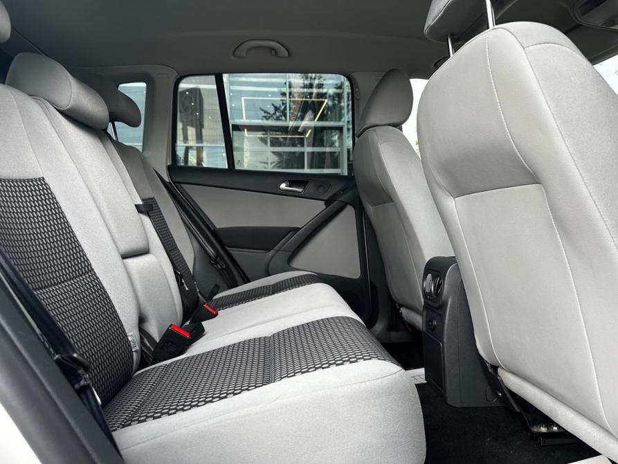 Volkswagen Tiguan I Уфа  - изображение 16